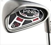 Christmas Promotion Price For ping G15 irons