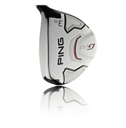 Ping G20 Fairway Wood—Most Forgiving Wood Ever