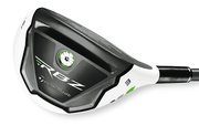TaylorMade Launch the New and Long RocketBallz Rescue