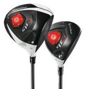 Big Saving to Buy the Newest Taylormade R11S Driver & Fairway Wood Com