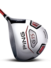 Best Golf Clubs Ping G15 Driver Best Sale in 2012