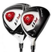 TaylorMade R11 Driver + R11 Fairway Wood Worth Buy at Discount Price