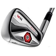Perfect Left Handed Taylormade R11 Irons Give You Perfect Feel