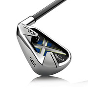 Discount the Best Callaway X-22 Irons are One in a Million