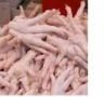 Bulk Chicken Feet , full fowl and paws for sale