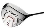 Ping G20 Driver with High Launch Play Your Best