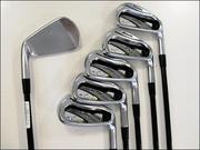 Mizuno’s New High-Quality JPX 800 XD Irons Arrival Now