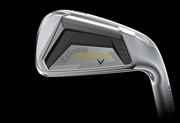 Better Improves the Best Callaway Legacy Forged Irons 2011