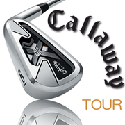 The Best Quality Callaway X-22 Tour Irons Best Sale in 2012