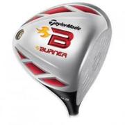 TaylorMade Burner Driver 2009 at best price for sale