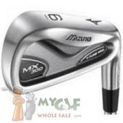 Mizuno MX-300 Irons discount at golfwarehousemall.com