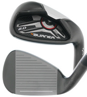 Free shipping with golfdiscountbase.com of taylormade burner 2.0 irons