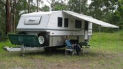Caravan Awning for Sale