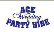 Ace Wedding and Party Hire