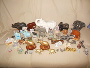 for sale collection of Elephants