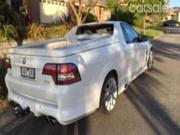 holden special vehicles maloo