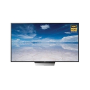 Sony XBR75X850D LED 4K HDR Ultra HDTV With Wi-Fioo