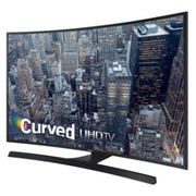 Samsung UN55JU6700 4K LED TV