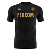 AS Monaco 2019 2020 football shirts