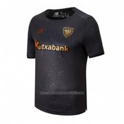 Athletic Bilbao Goalkeeper Home Shirt 2021-2022