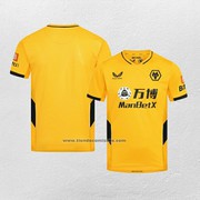 Camiseta Wolves Primera 2021-22