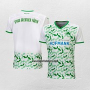 Thailand Greuther Furth Home 2021-2022 Jersey