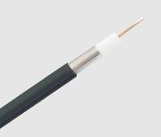   RG6+FTTH Photoelectric Composite Cable