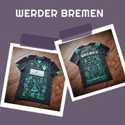 Werder Bremen Special 2022 T-shirt