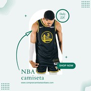 Camiseta Golden State Warriors Draymond Green NO 23 Ciudad 2021-22 Neg