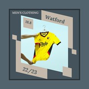 Tailandia Camiseta Watford Primera 2022/23