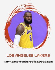 NO 6 LeBron James Jersey Los Angeles Lakers 75th Anniversary Yellow