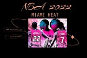 NO 14 Tyler Herro Jersey Miami Heat Earned Pink