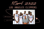 NO 2 Kawhi Leonard Jersey Los Angeles Clippers Association White