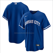 Kansas City Royals Men's Baseball Jersey
