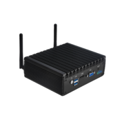 Industrial Monitoring Fanless Linux/X86/AndroidEmbedded IPc