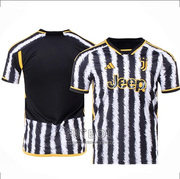 Juventus Home Shirt 2023 2024