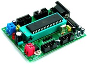 Electronic Components Distributor