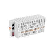 EthernetIP Remote Digital Analog BUS I/O Module Industrial Automation