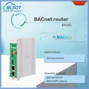 Building Management Wifi BACnet MS/TP to BACnet/IP BACnet Converter