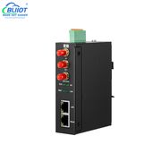 Industrial Grade Modbus MQTT 4G Cellular Router R10 with WiFi