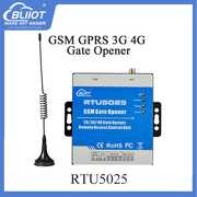 RTU5025 3G/GPRS/GSM Remote Access Relay Controller