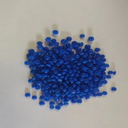 Casting wax used for golf head manufacturing