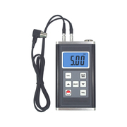 Iron Ultrasonic Thickness Meter RUM7401