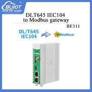 IEC104 to Modbus Power Distribution Protocol Gateway