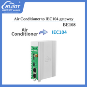 Modbus to IEC104 Power Grid Protocol Gateway