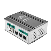 ARM Architecture 4 x A55 4+32GB AI Edge Computing Gateway for AIoT