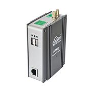 Embedded Dual-core A7 512MB+8G Modbus to IEC61850 Substation Gateway