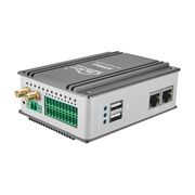 Embedded Dual-core A7 Processor 1.2GHz 1+8GB Ethernet ARM Gateway 