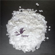Fischer tropsch wax for PVC processing