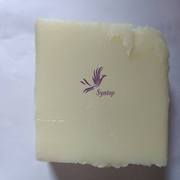 Microcrystalline wax used for enhancing the flexibility of the adhesiv